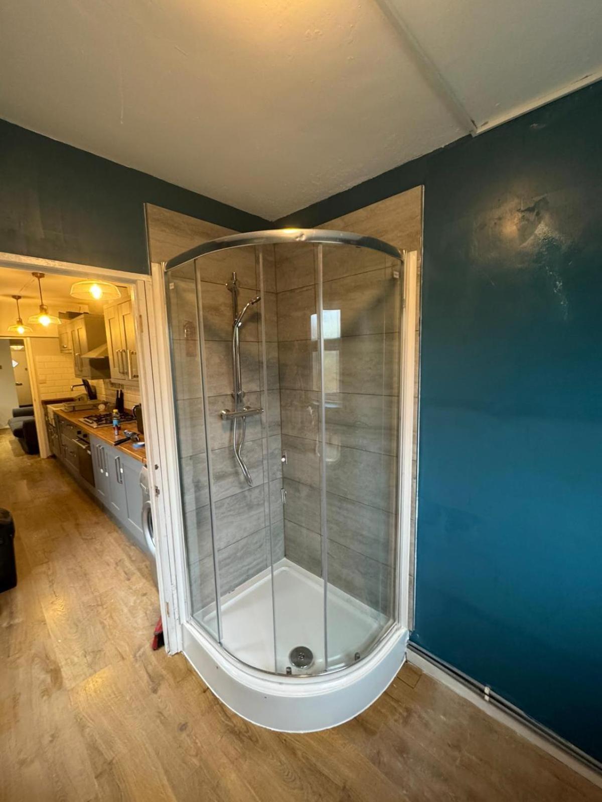 Contractors-City Centre-Parking-Sleeps 9 -Smart Tv, 2 Bathrooms! Κόβεντρι Εξωτερικό φωτογραφία